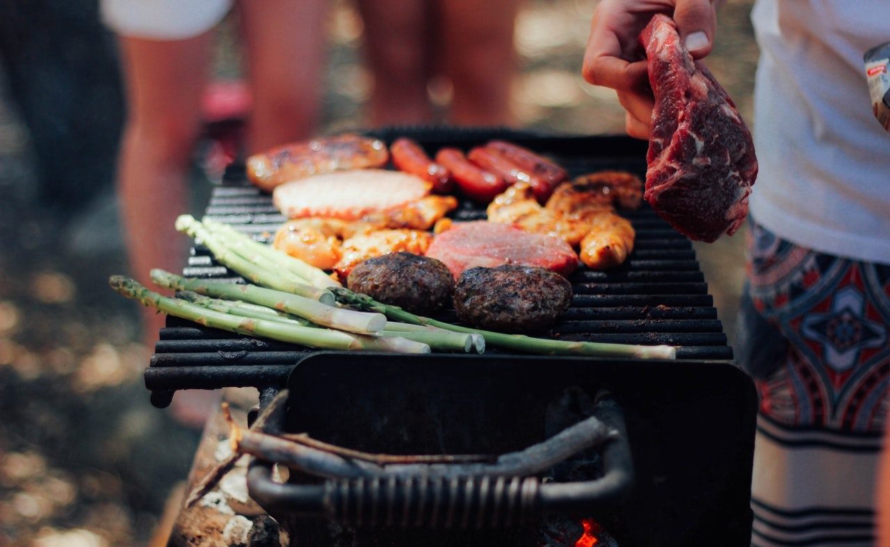 How to Throw the Best Summer BBQ